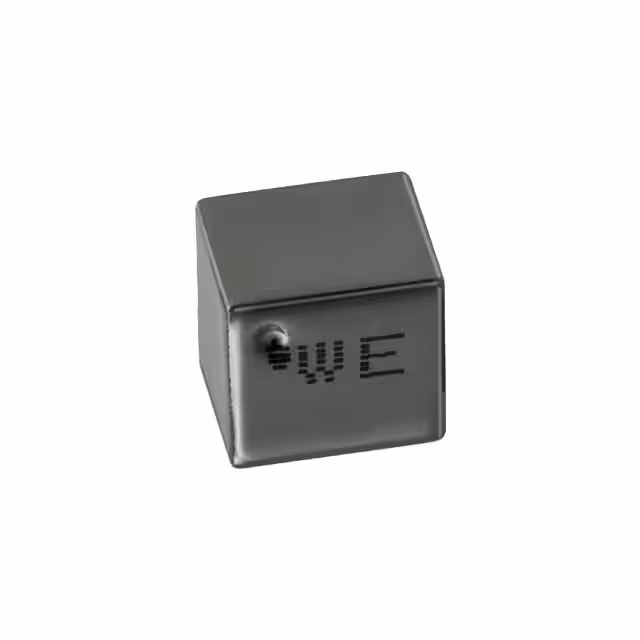 74439369056 Würth Elektronik  Fixed Inductors